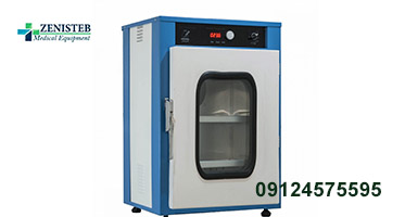 خرید انکوباتور 100 لیتری ارزان قیمت با ویژگی های پیشرفته