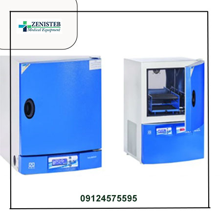 دستگاه انکوباتور CO2